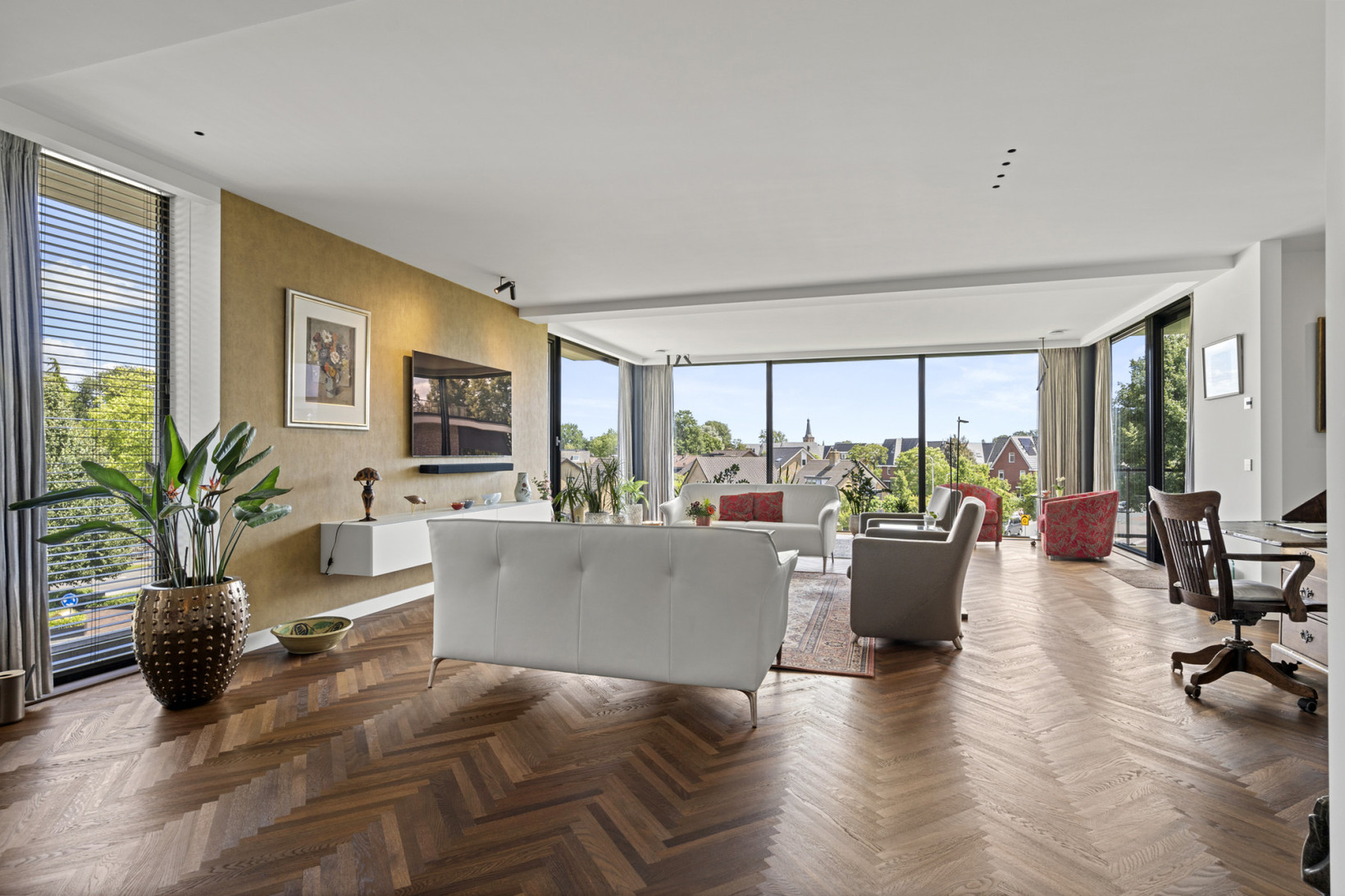 Appartement te koop: Schoutenstraat 157, Barneveld