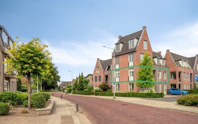 Schoutenstraat 34-A
