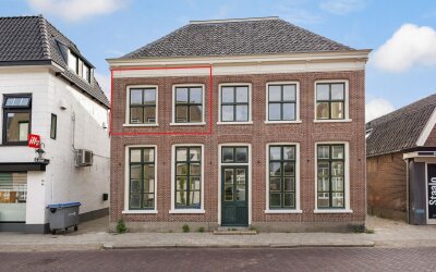 Schoutenstraat 8-C