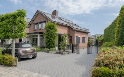 Schoutenstraat 100