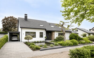 Thorbeckelaan 31