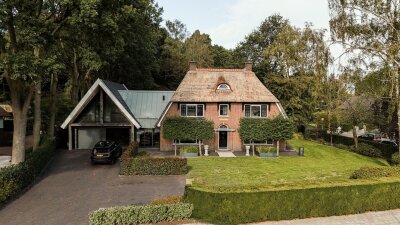 Thorbeckelaan 64