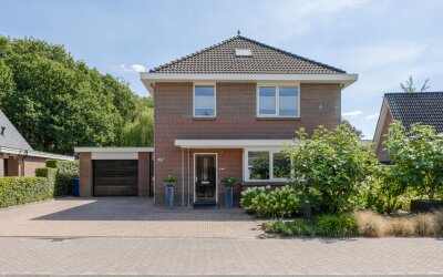 Thorbeckelaan 76-A
