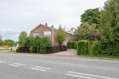 Thorbeckelaan 108