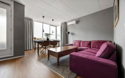 Raadhuisplein 44-D