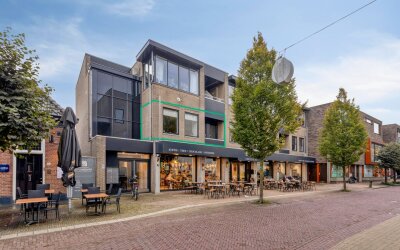 Raadhuisplein 44