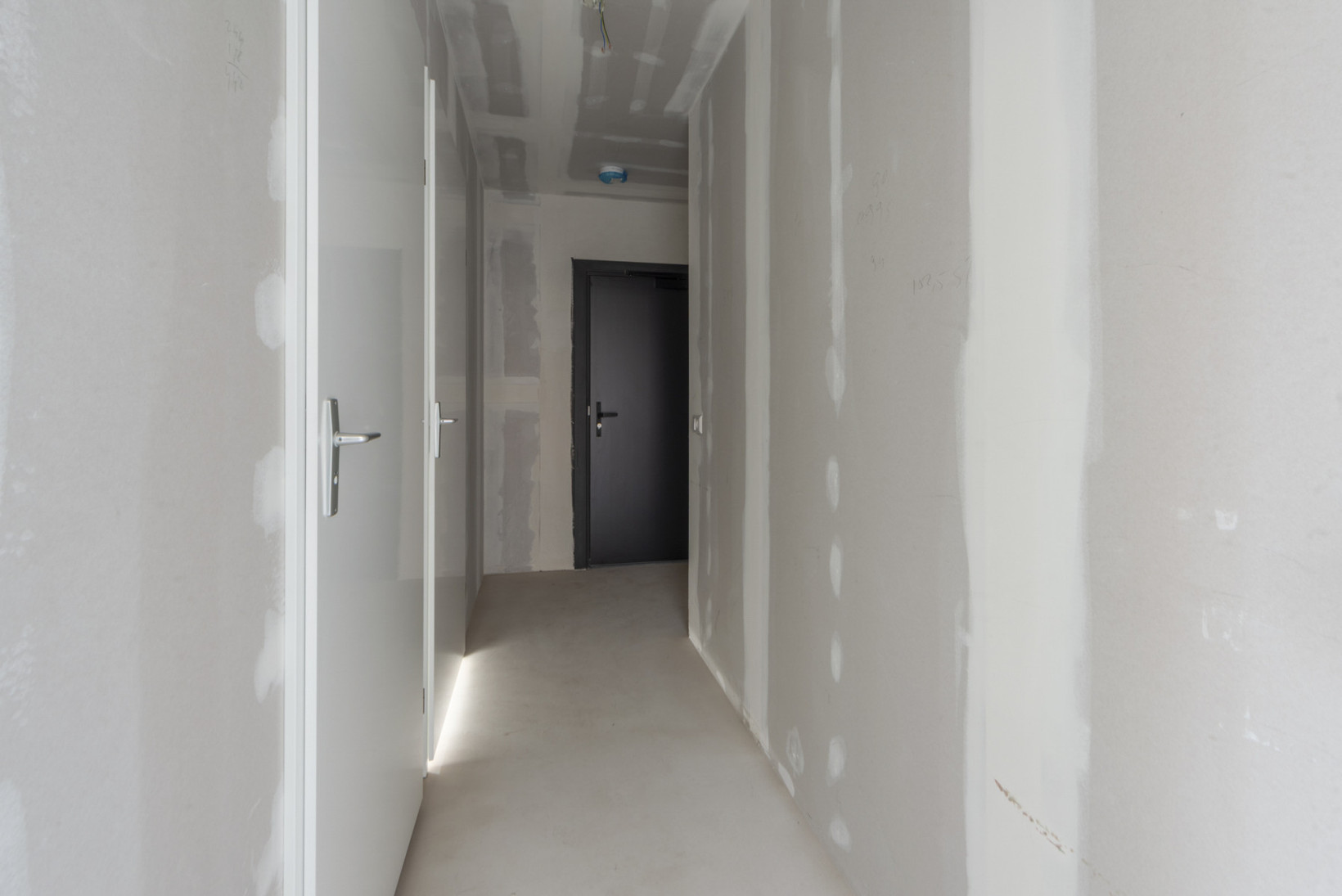 Appartement te koop: Raadhuisplein 6, Barneveld