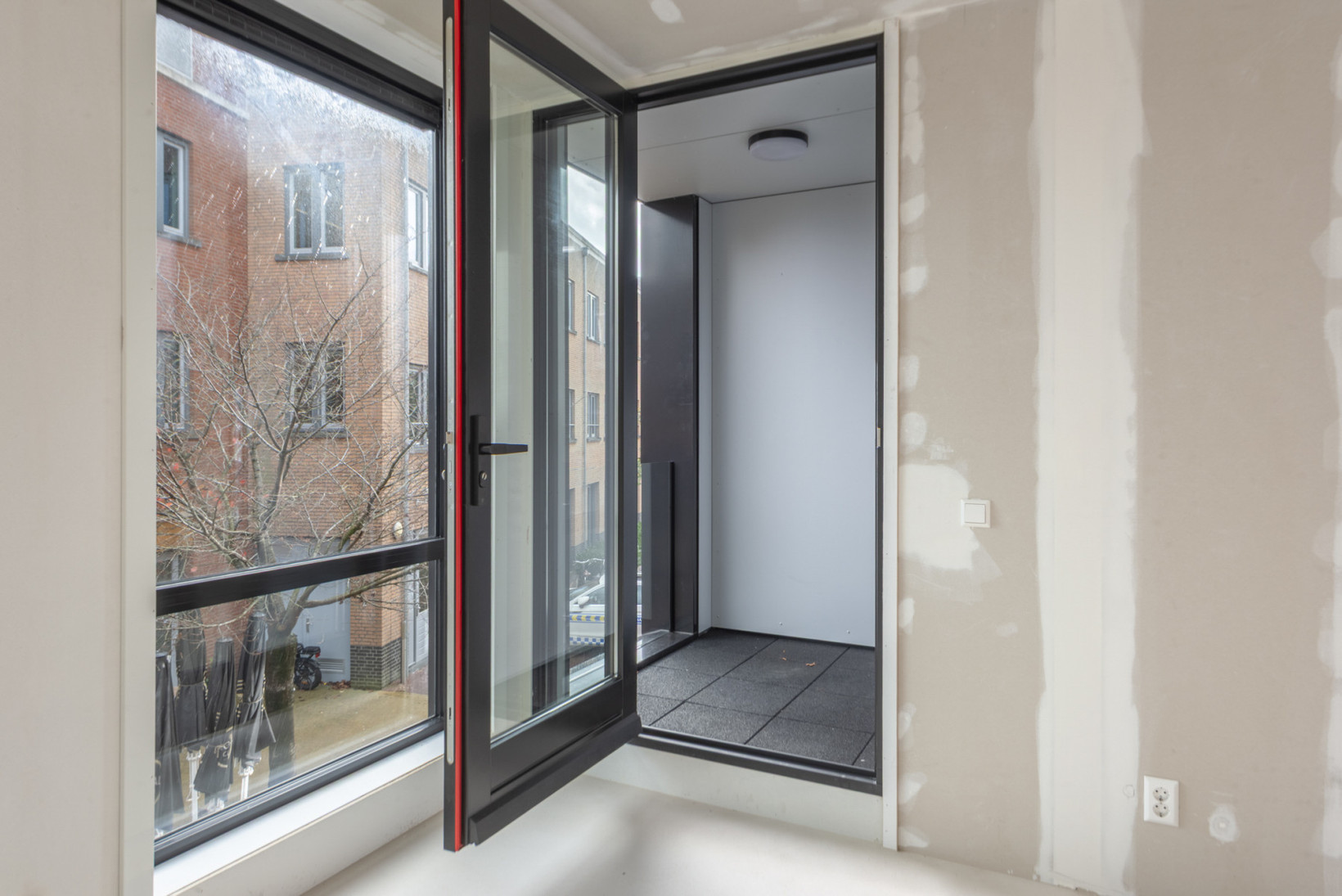 Appartement te koop: Raadhuisplein 6, Barneveld