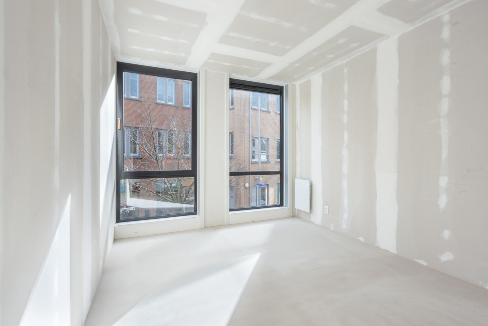 Appartement te koop: Raadhuisplein 6, Barneveld