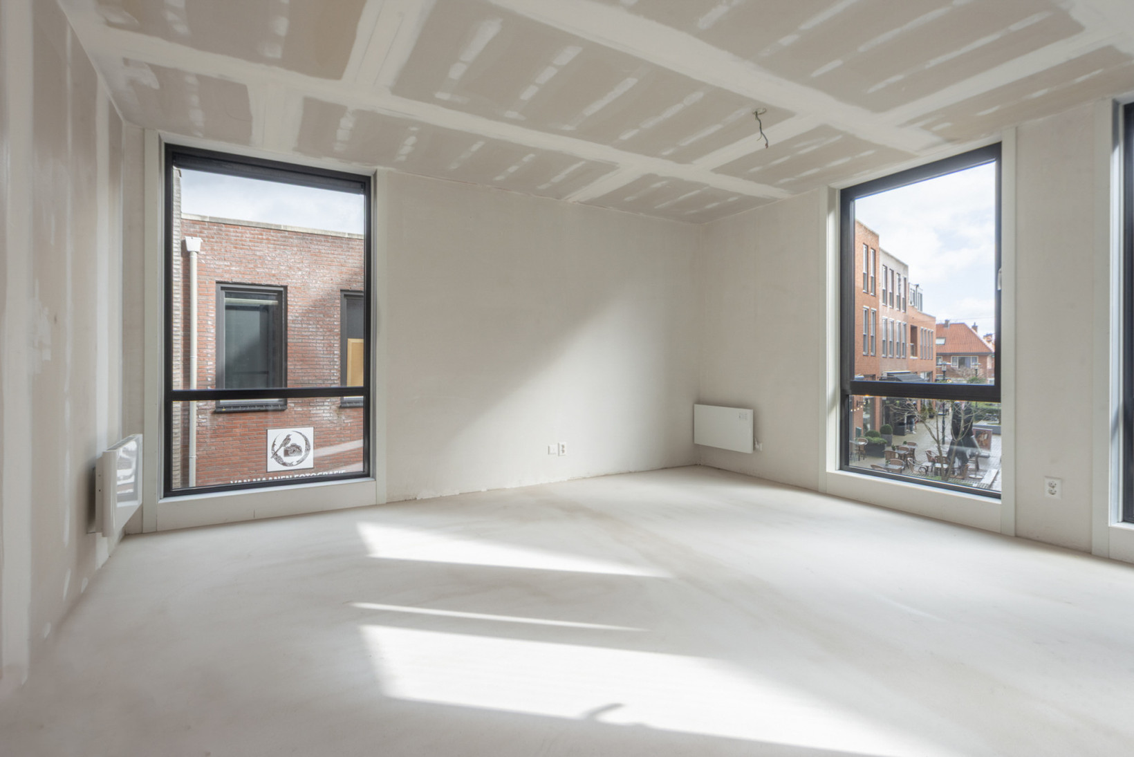 Appartement te koop: Raadhuisplein 6, Barneveld