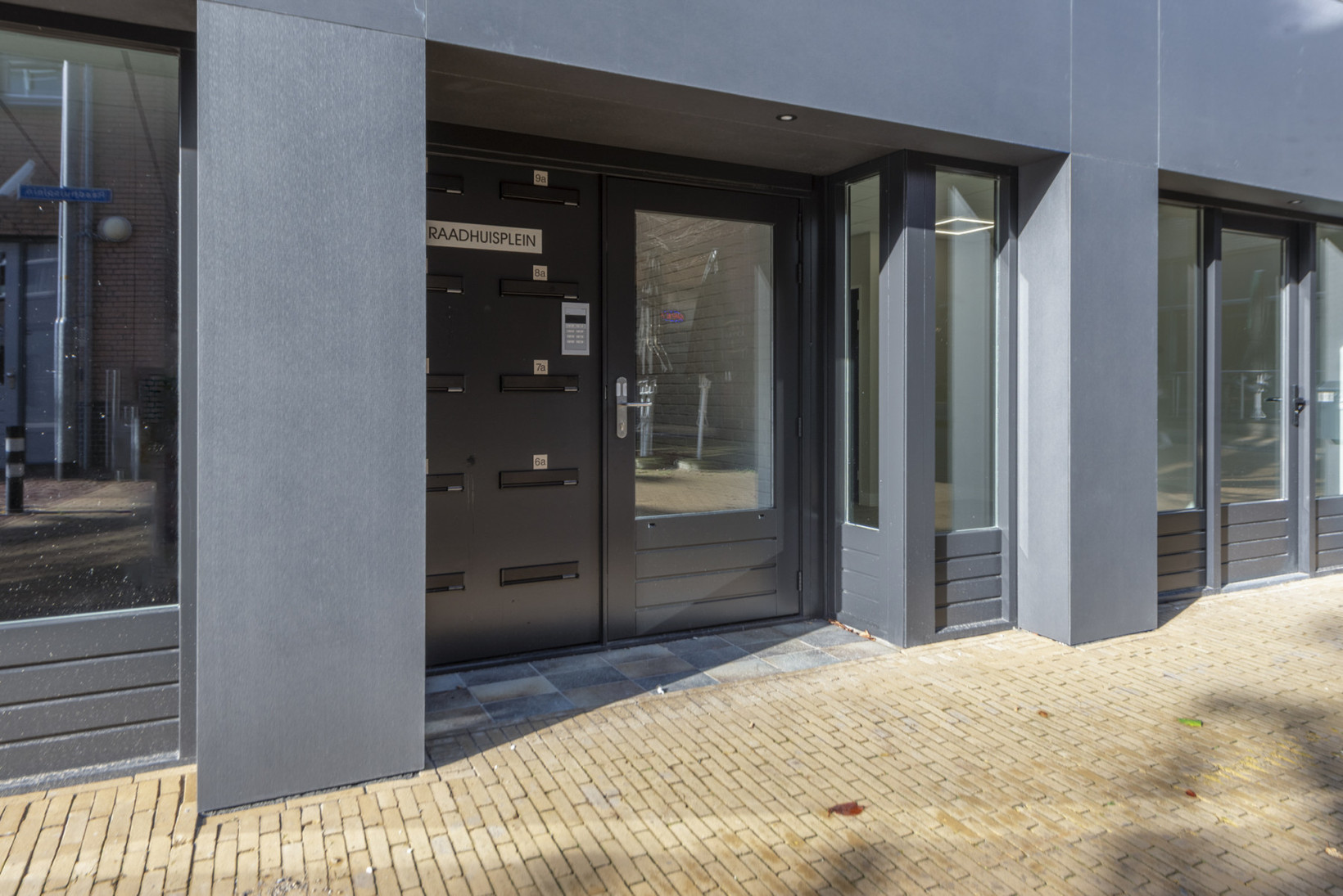 Appartement te koop: Raadhuisplein 6, Barneveld