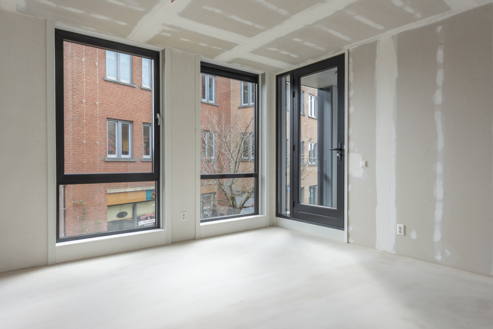 Appartement te koop: Raadhuisplein 6, Barneveld
