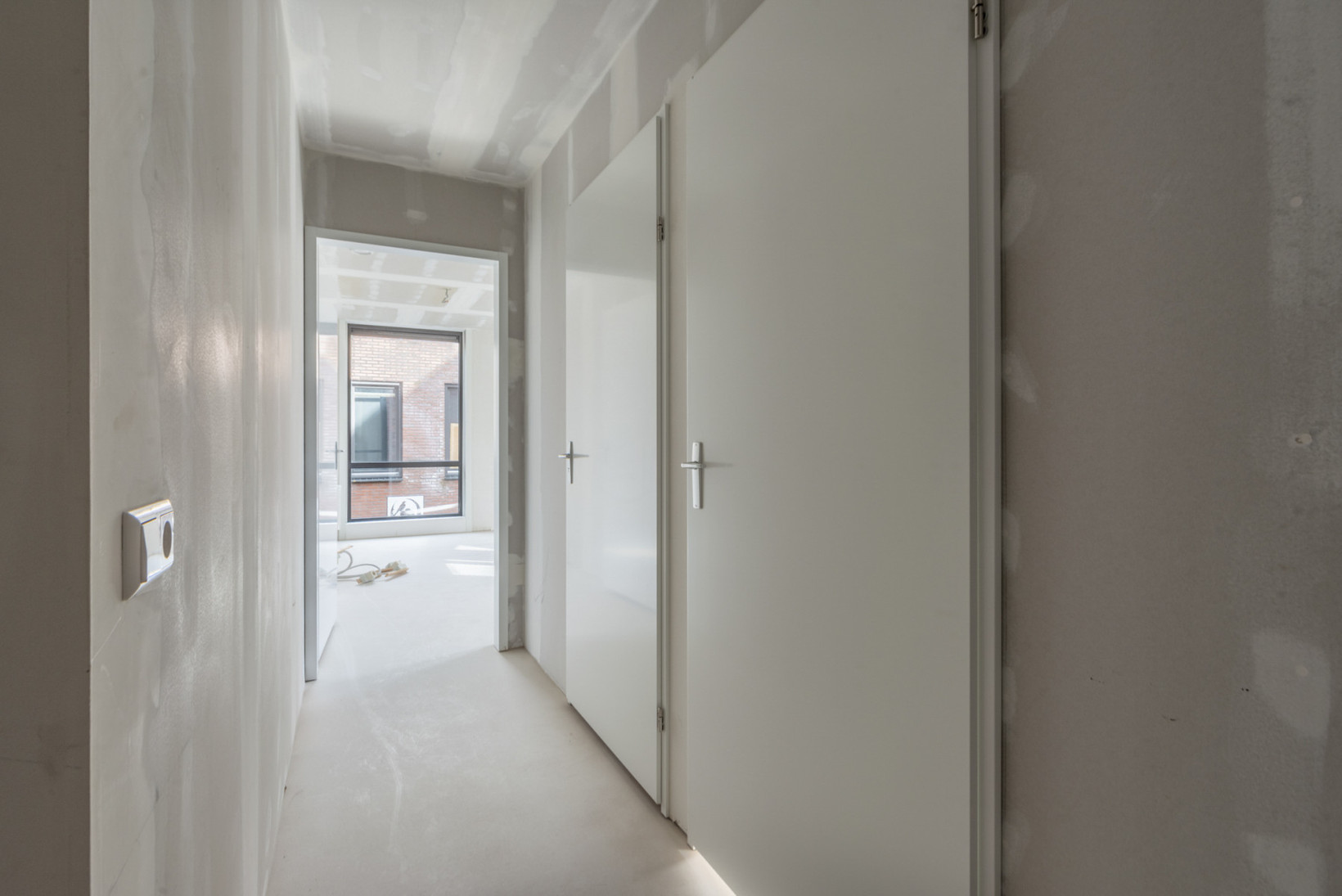Appartement te koop: Raadhuisplein 6, Barneveld