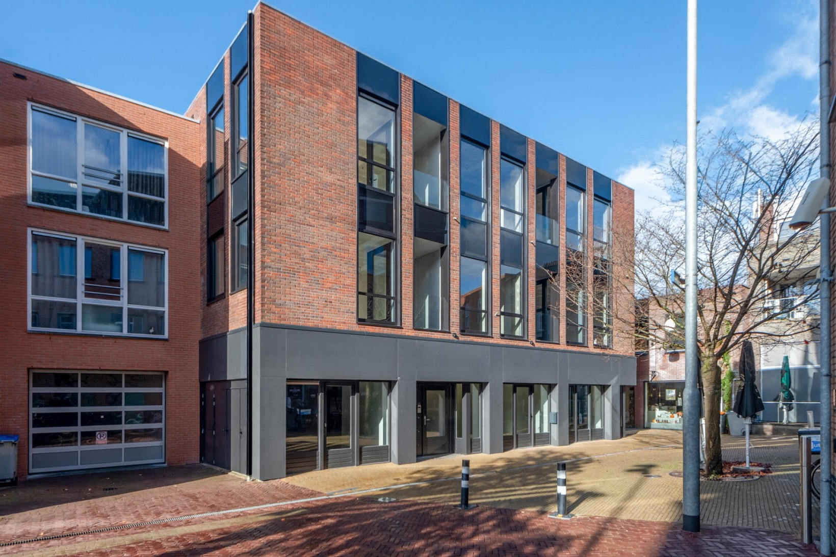 Appartement te koop: Raadhuisplein 6, Barneveld