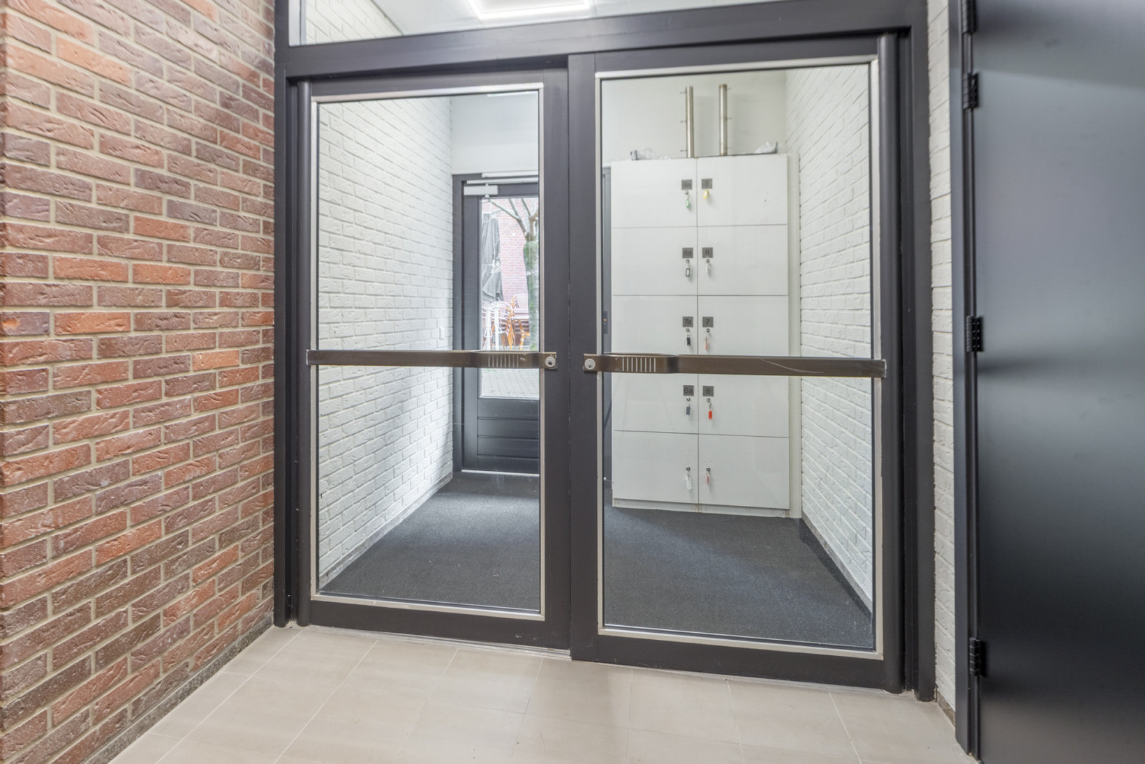Appartement te koop: Raadhuisplein 6, Barneveld