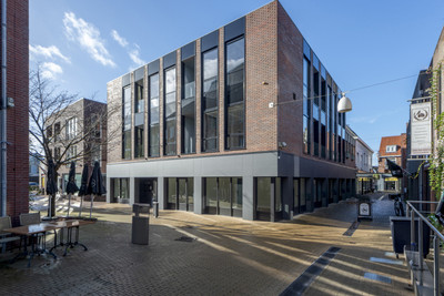 Raadhuisplein 6