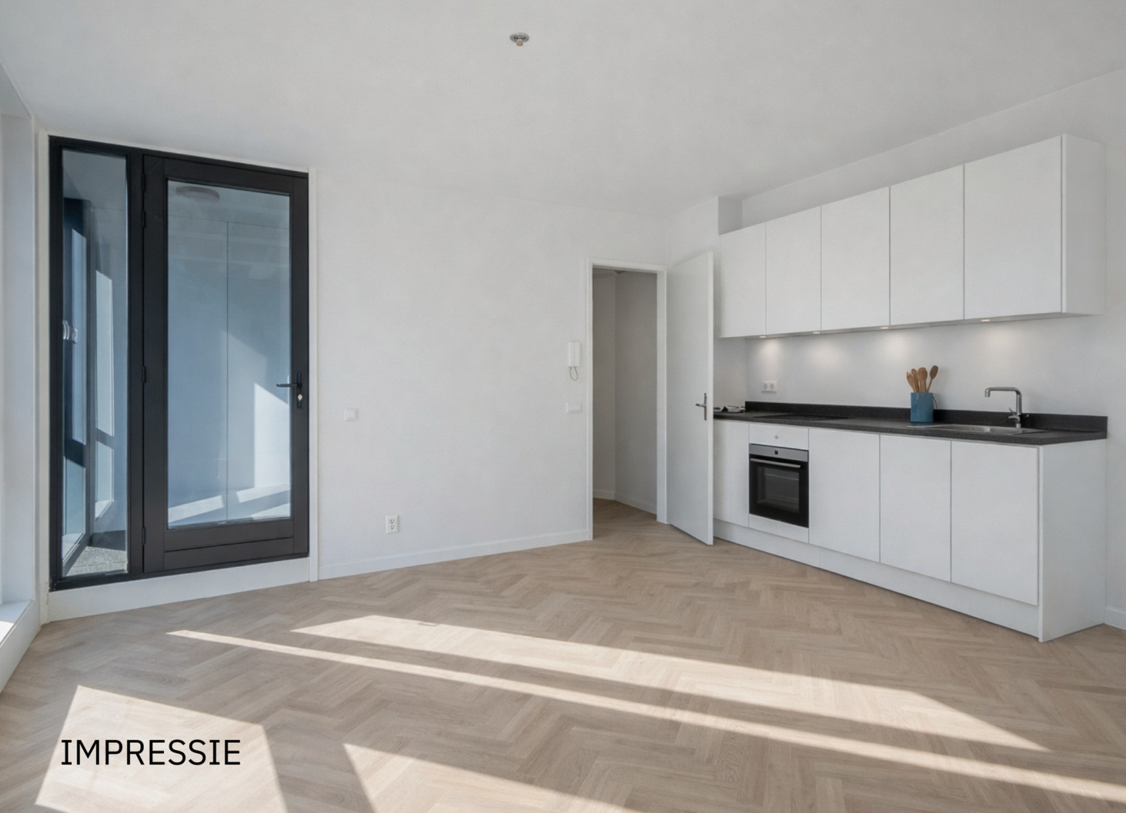 Appartement te koop: Raadhuisplein 8, Barneveld