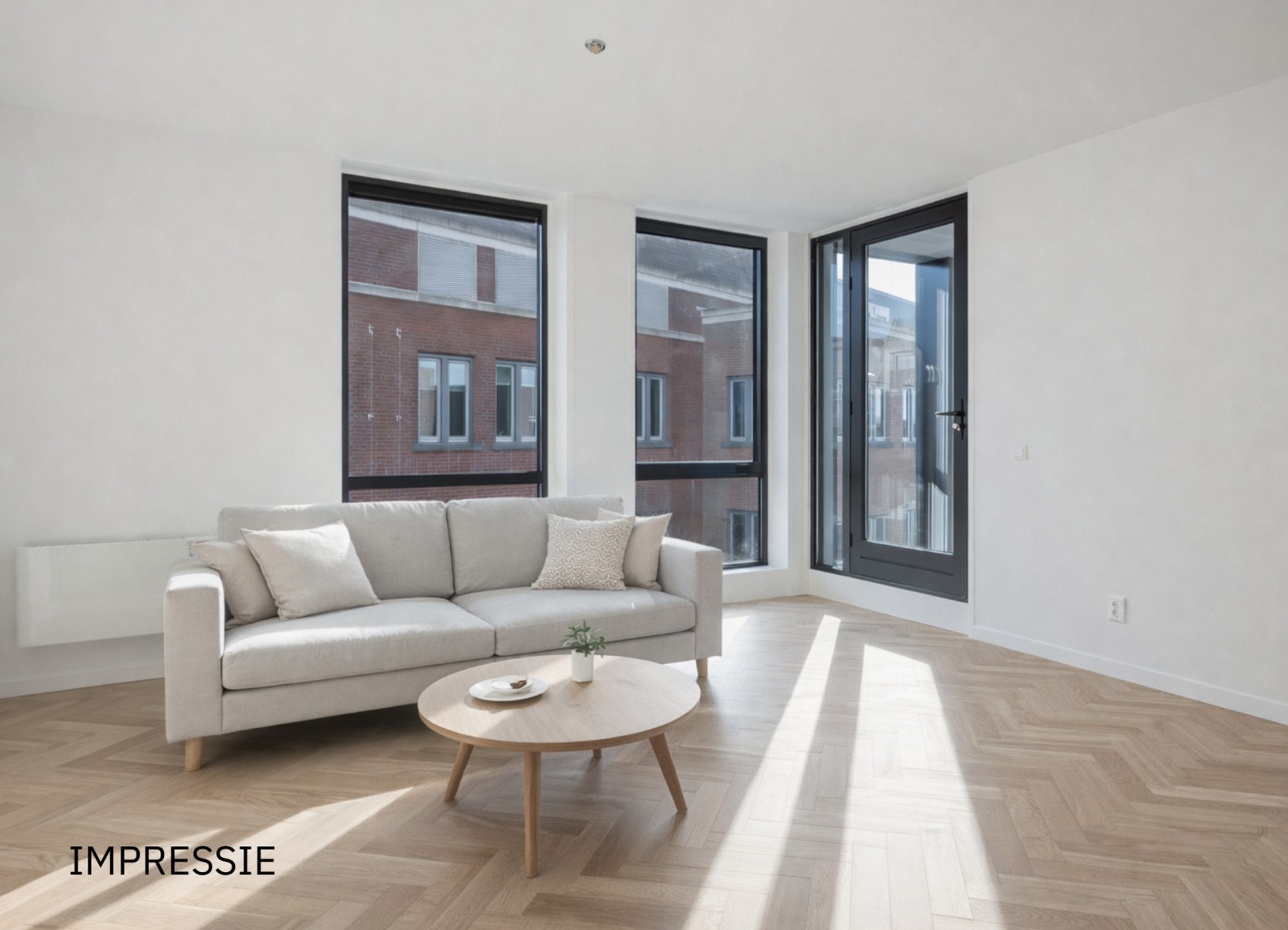 Appartement te koop: Raadhuisplein 8, Barneveld