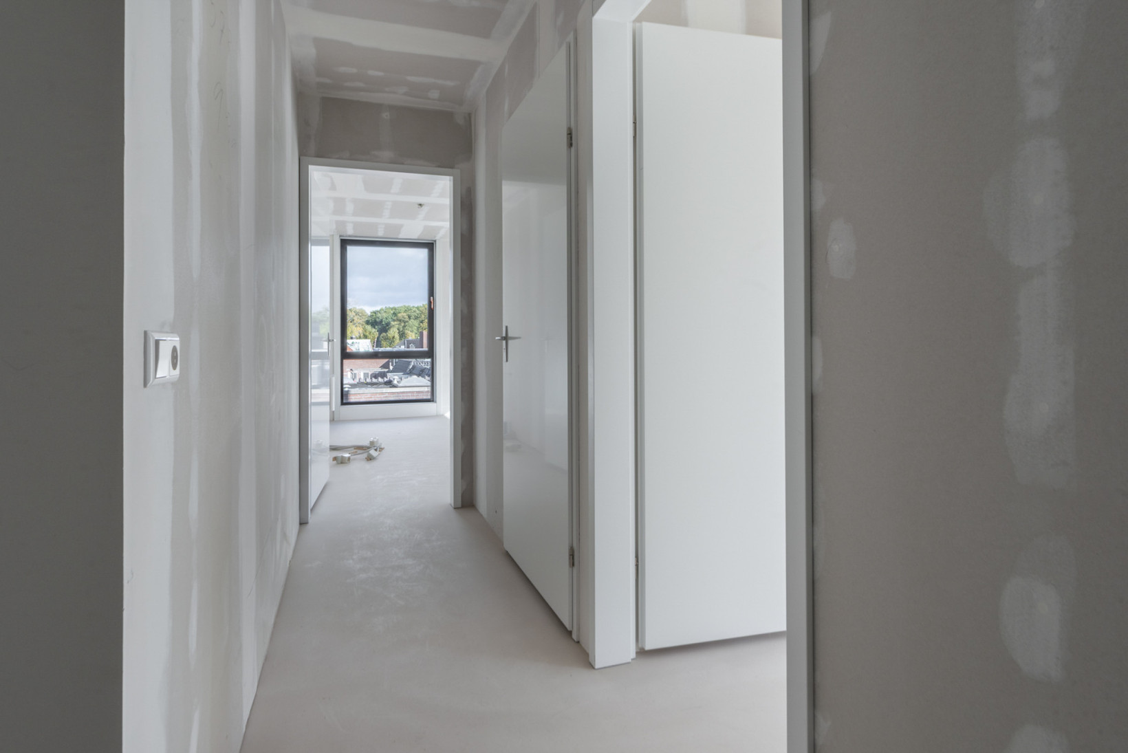 Appartement te koop: Raadhuisplein 8, Barneveld