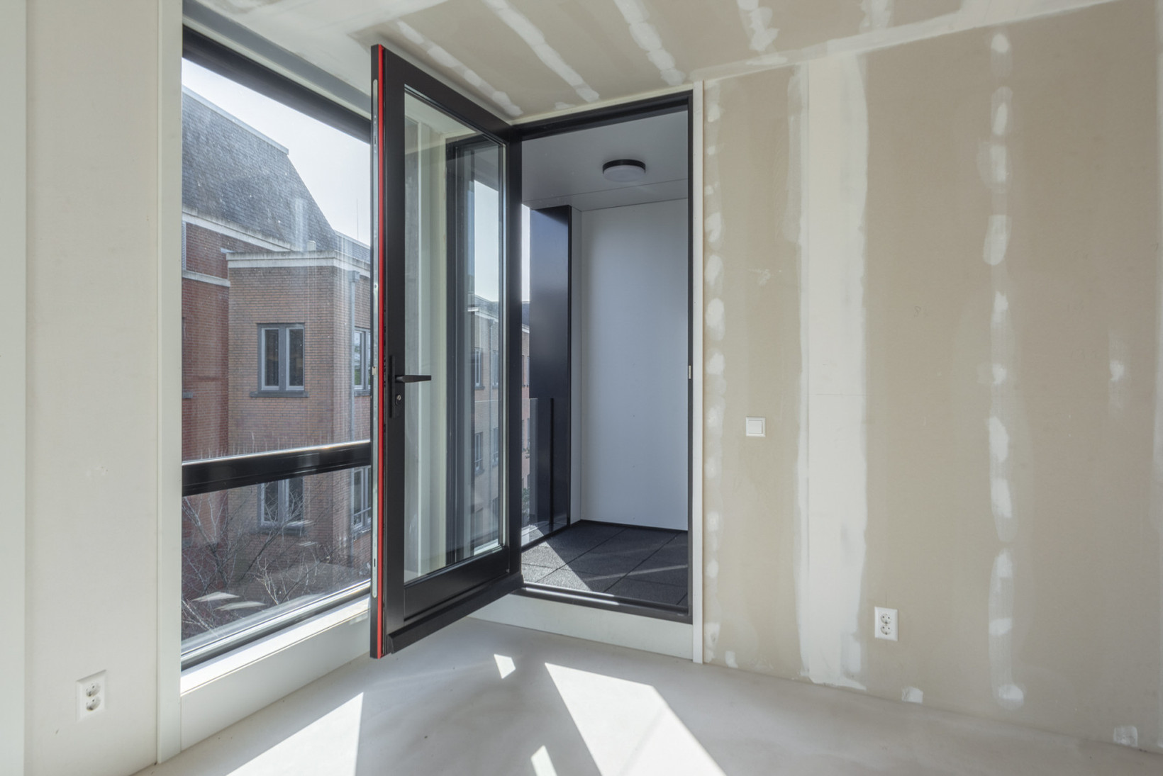 Appartement te koop: Raadhuisplein 8, Barneveld