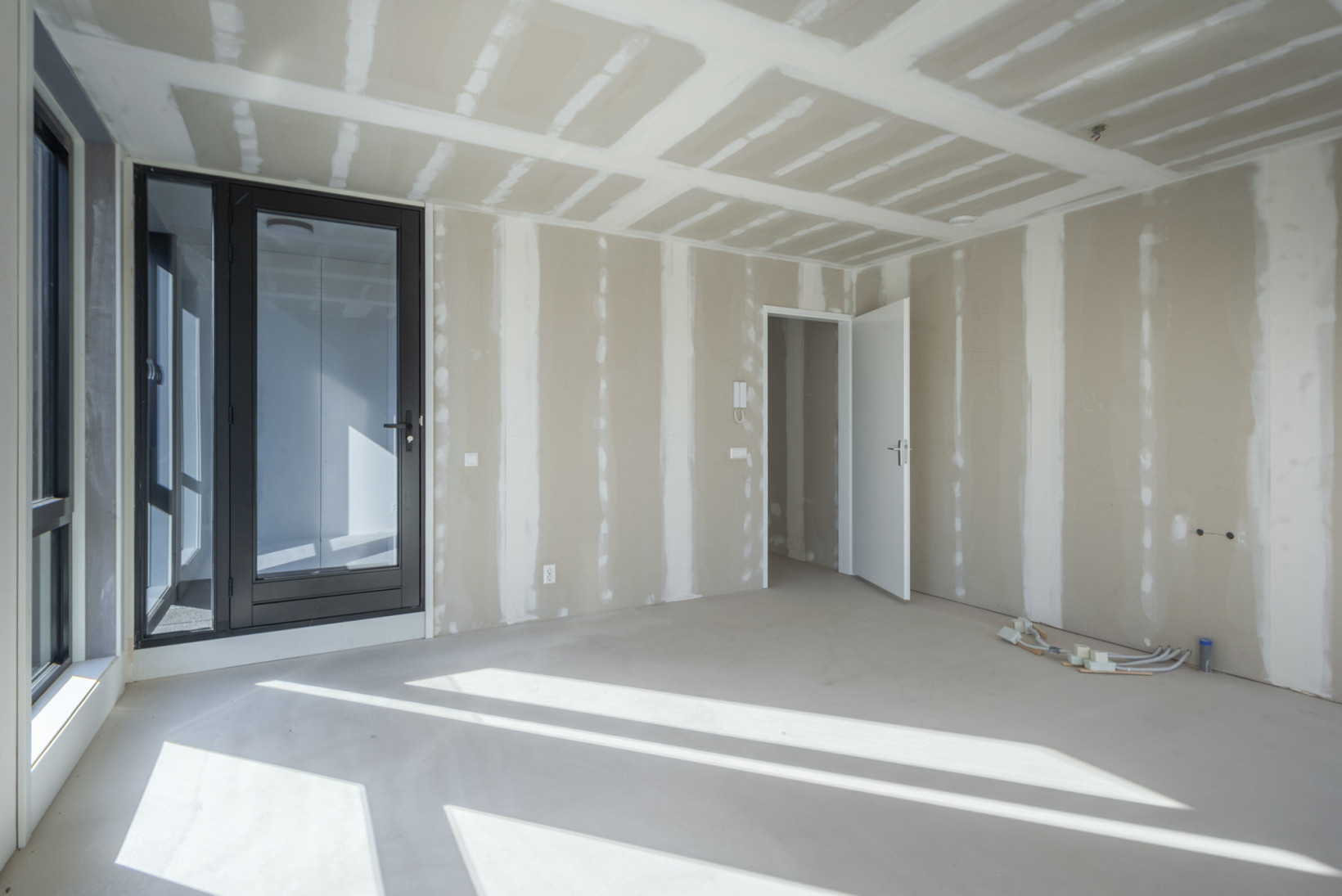 Appartement te koop: Raadhuisplein 8, Barneveld