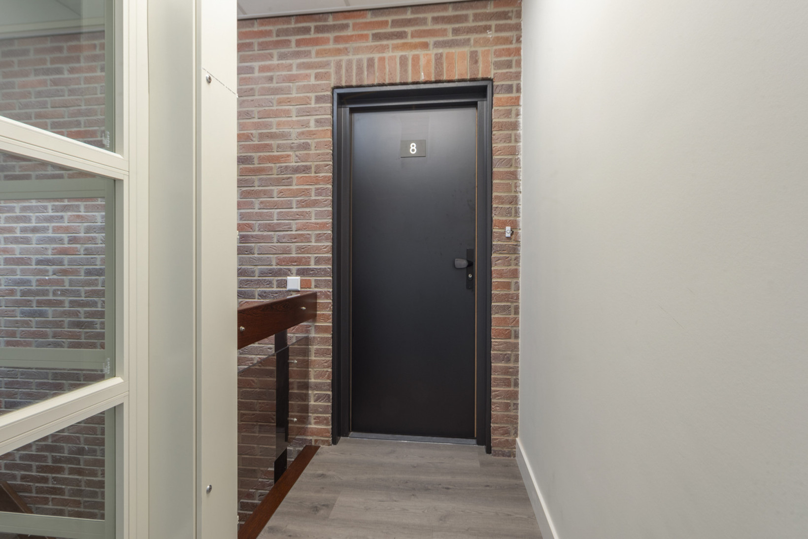Appartement te koop: Raadhuisplein 8, Barneveld