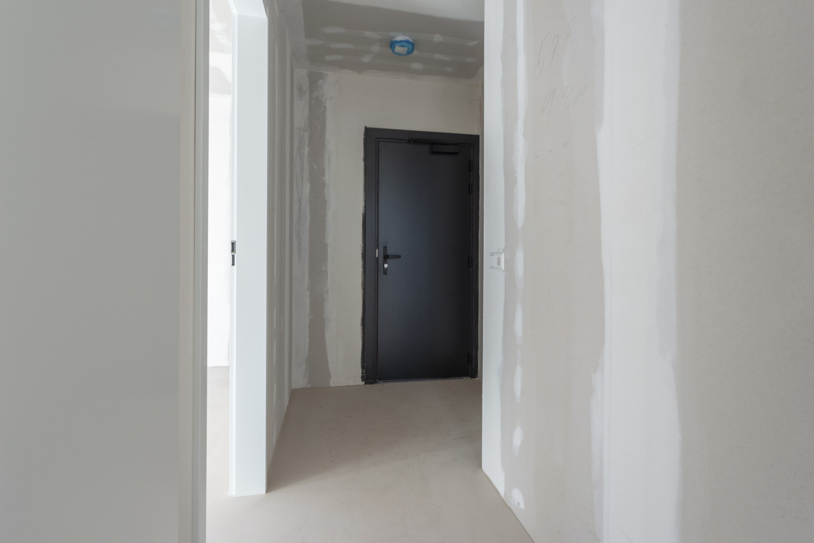 Appartement te koop: Raadhuisplein 8, Barneveld