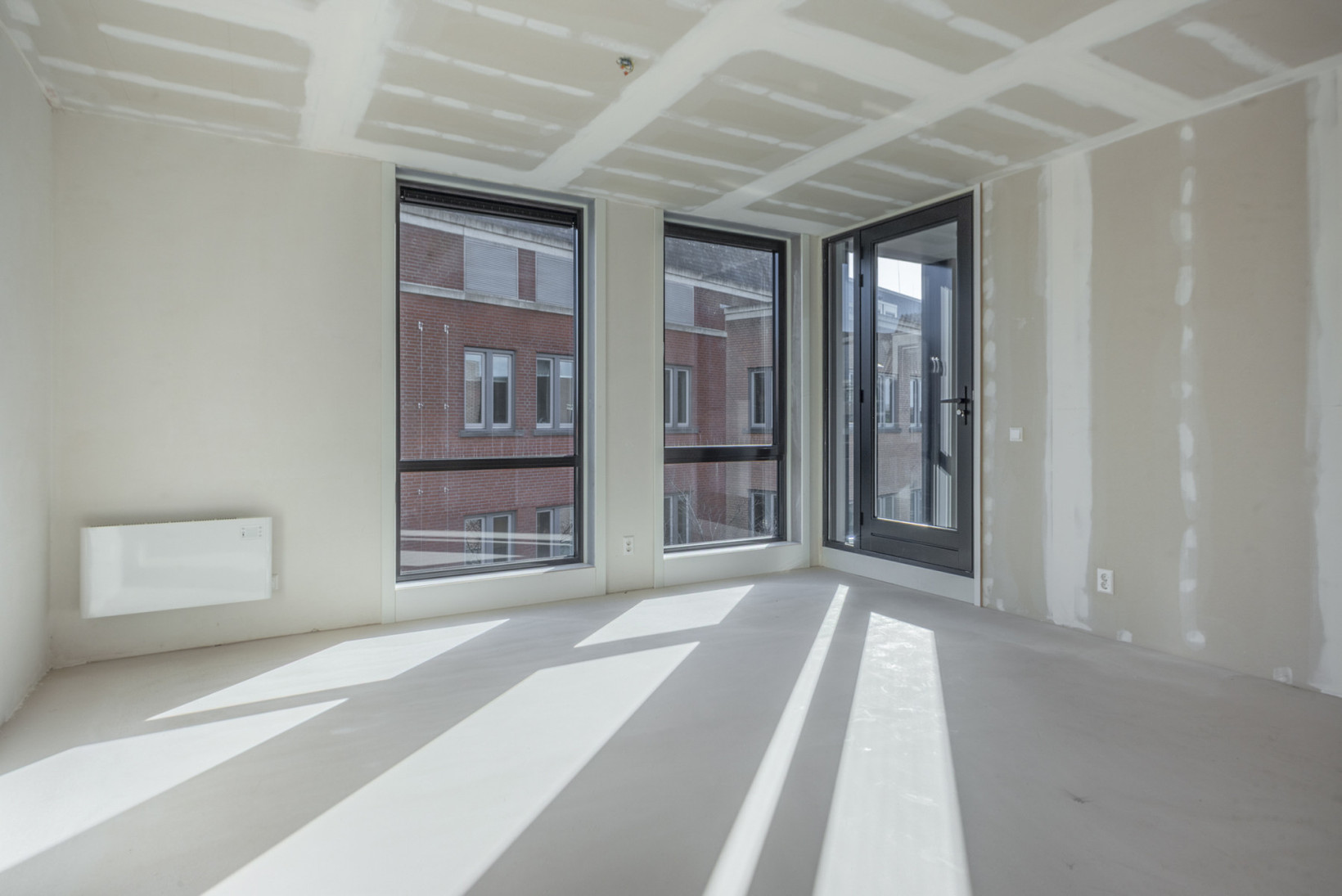 Appartement te koop: Raadhuisplein 8, Barneveld