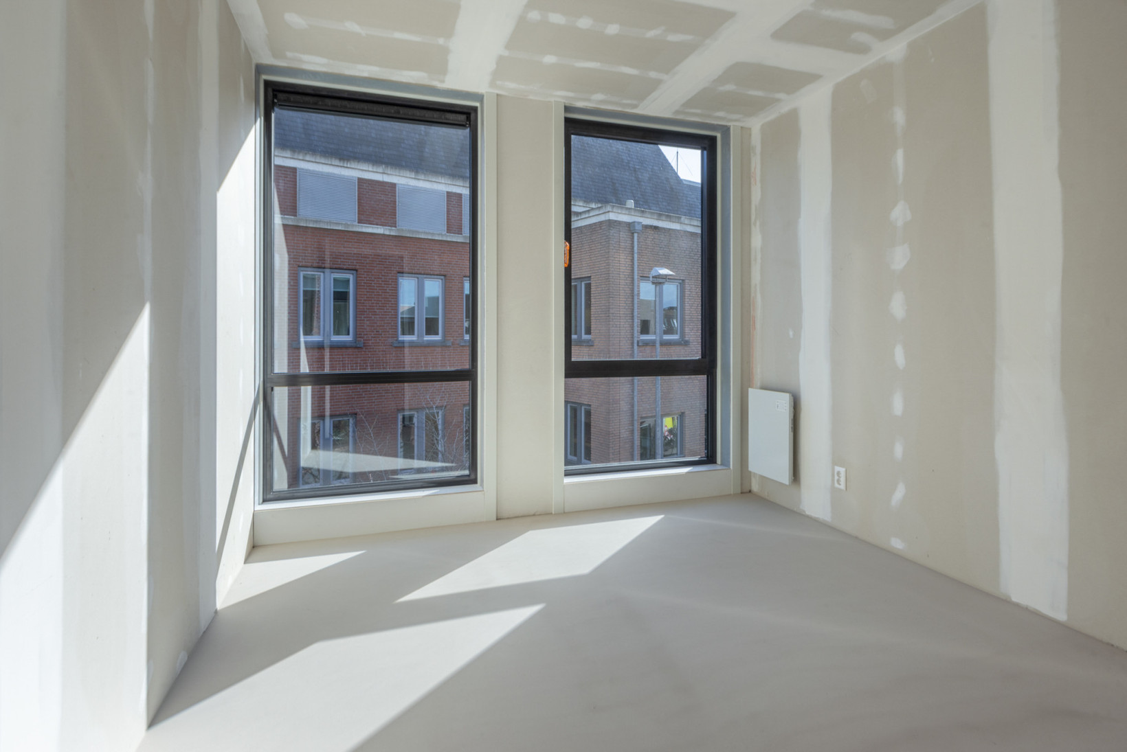 Appartement te koop: Raadhuisplein 8, Barneveld