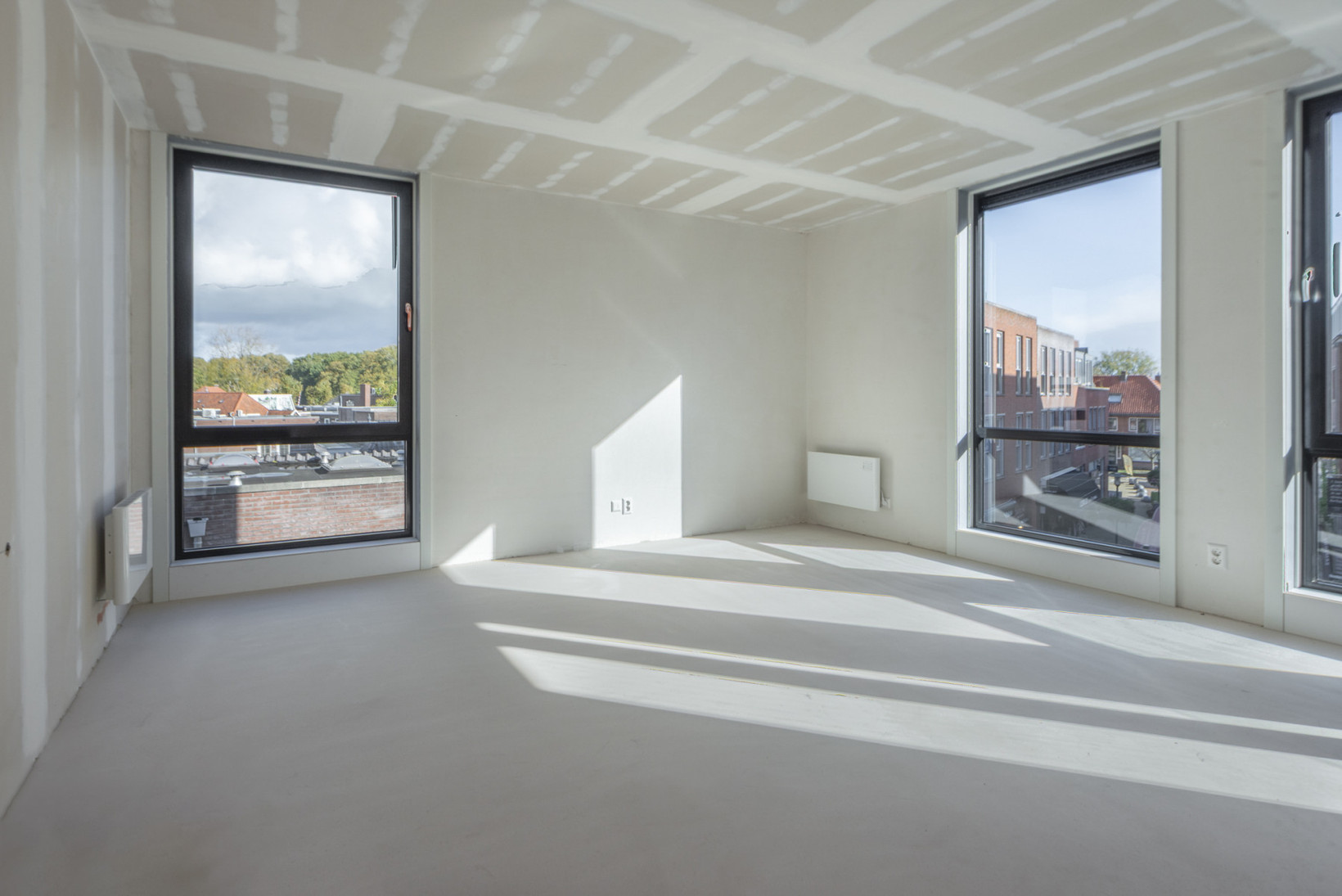 Appartement te koop: Raadhuisplein 8, Barneveld