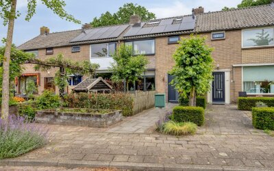 Jacob Catsstraat 46