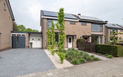 Jacob Catsstraat 90