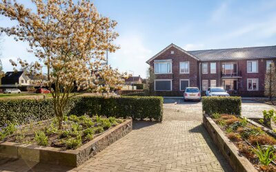 Aldegondestraat 7