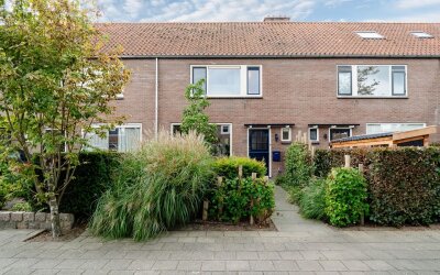 Potgieterstraat 53