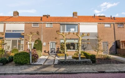Potgieterst. 44