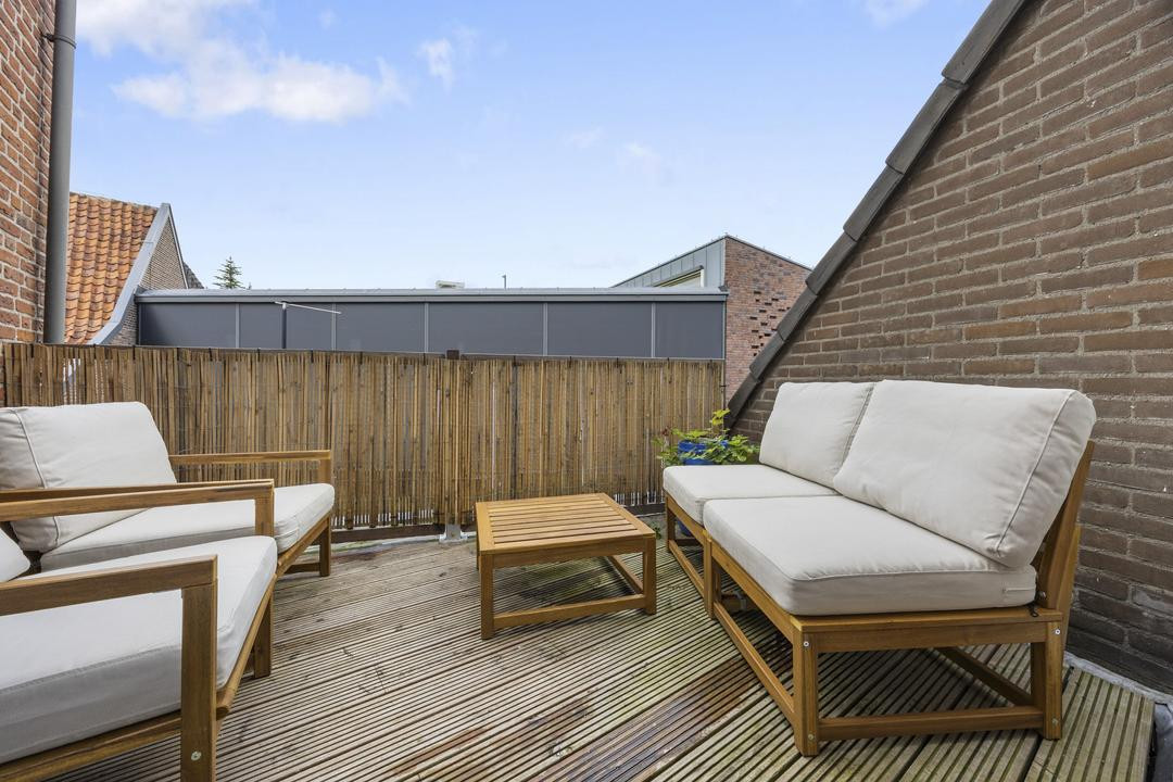 Appartement te koop: Brouwerstraat 2D, Barneveld