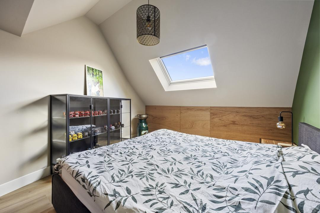 Appartement te koop: Brouwerstraat 2D, Barneveld