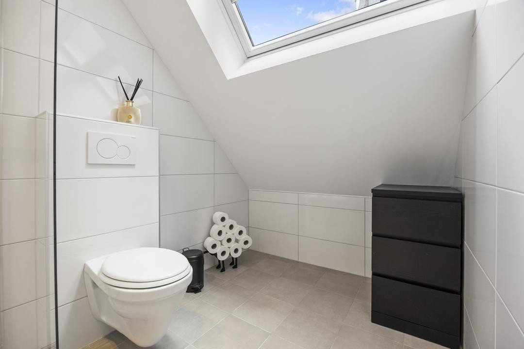Appartement te koop: Brouwerstraat 2D, Barneveld