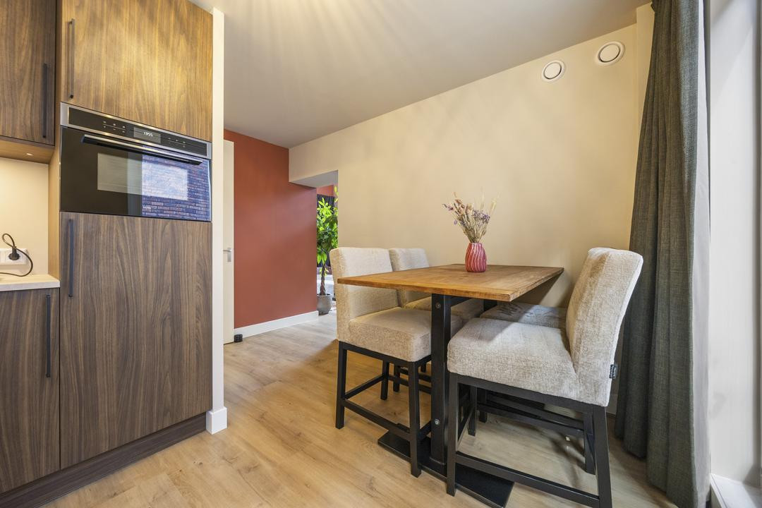 Appartement te koop: Brouwerstraat 2D, Barneveld
