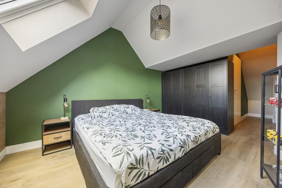 Appartement te koop: Brouwerstraat 2D, Barneveld