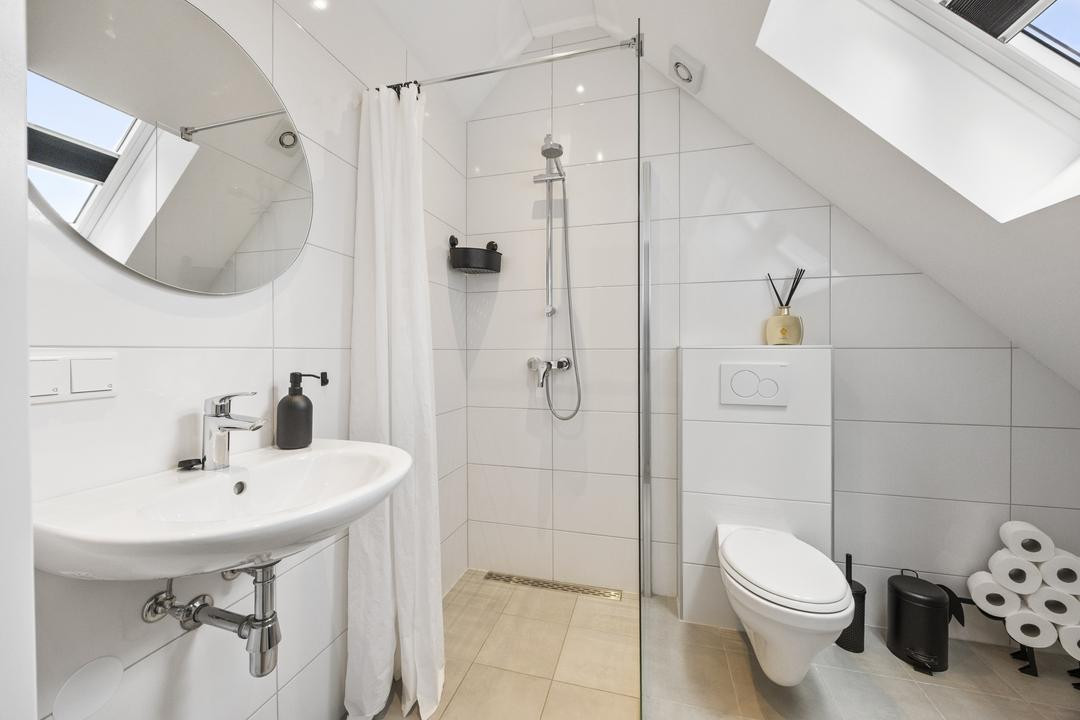 Appartement te koop: Brouwerstraat 2D, Barneveld