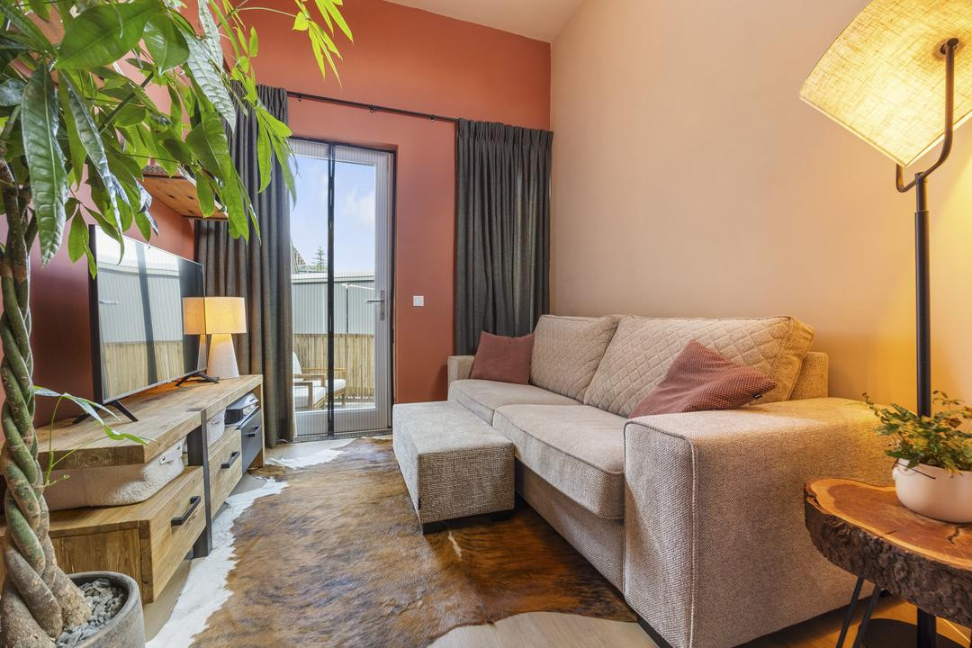 Appartement te koop: Brouwerstraat 2D, Barneveld