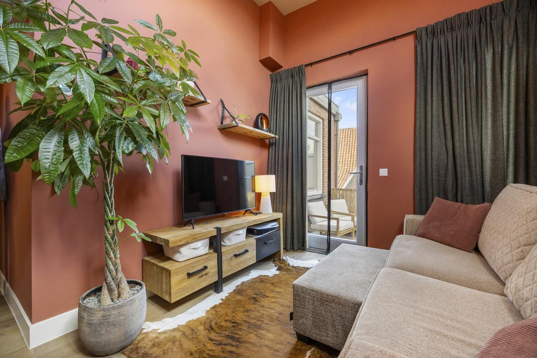 Appartement te koop: Brouwerstraat 2D, Barneveld