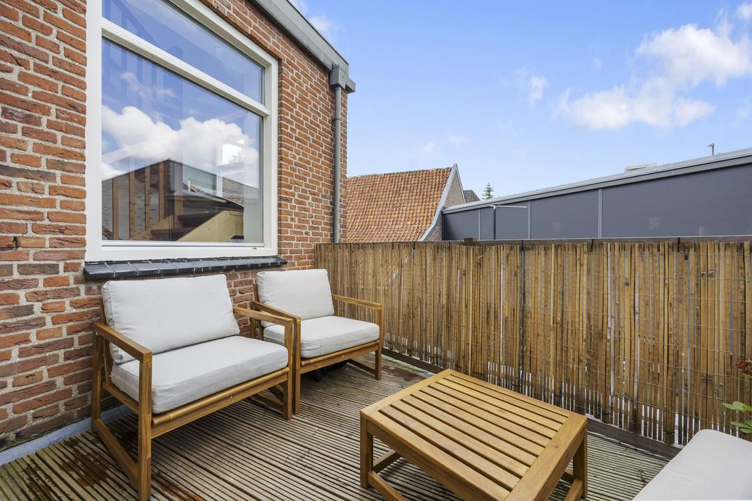Appartement te koop: Brouwerstraat 2D, Barneveld