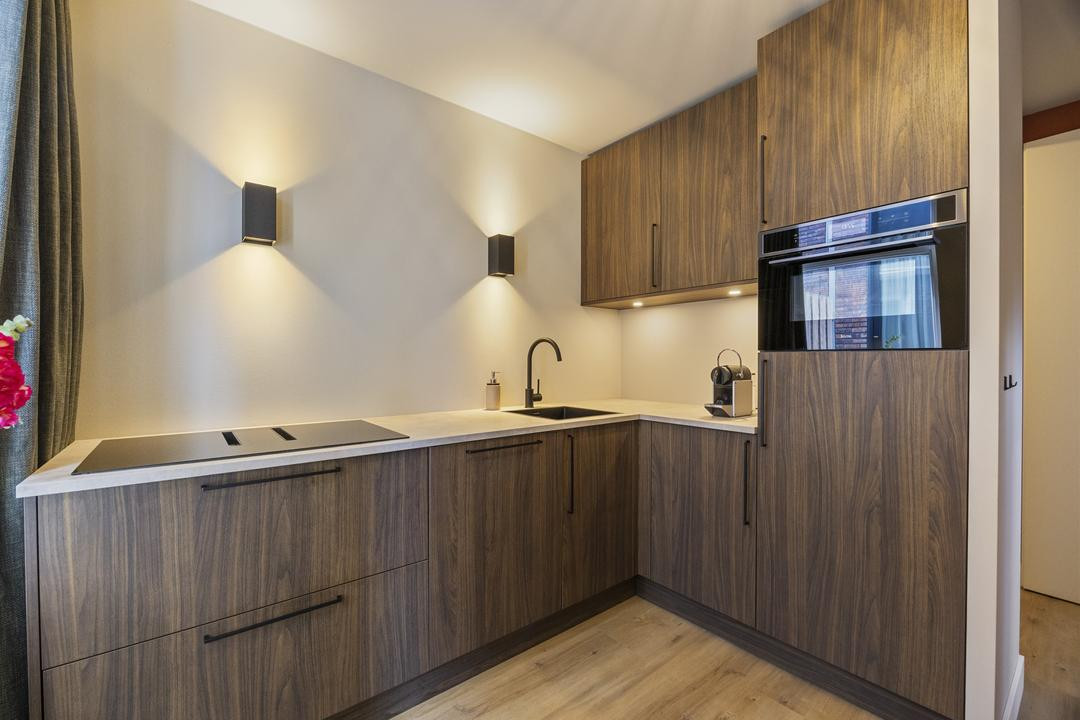 Appartement te koop: Brouwerstraat 2D, Barneveld