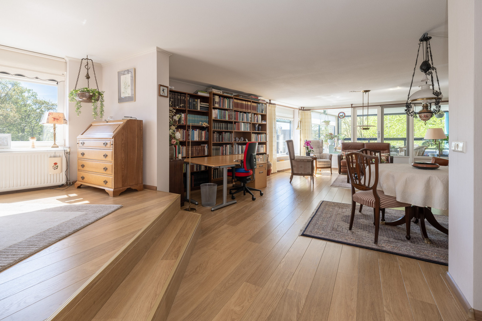 Appartement te koop: Gasthuisstraat 28, Barneveld