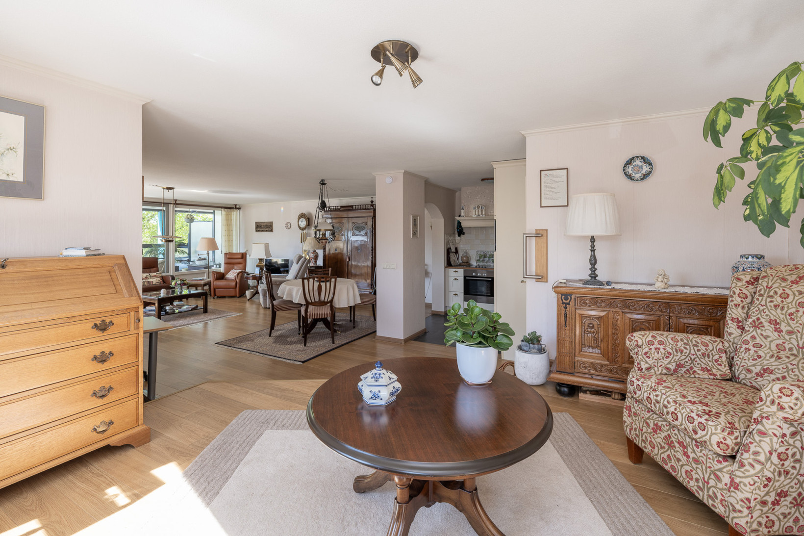 Appartement te koop: Gasthuisstraat 28, Barneveld