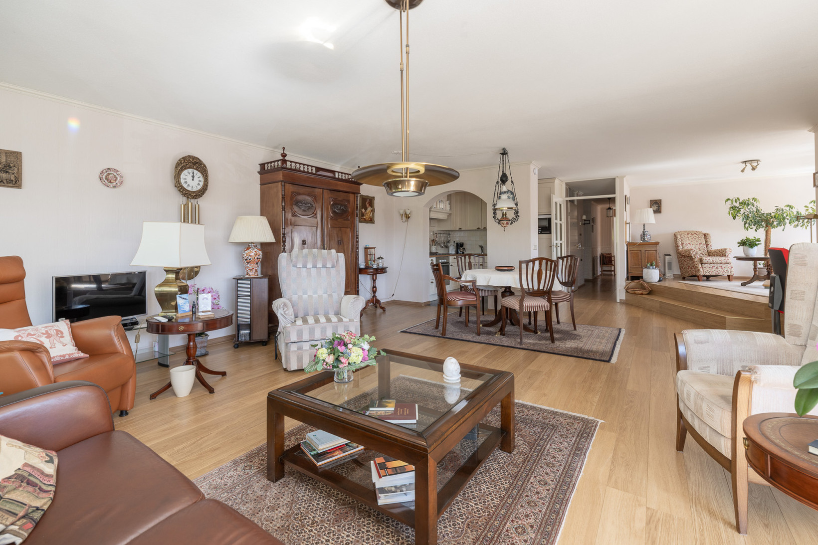 Appartement te koop: Gasthuisstraat 28, Barneveld