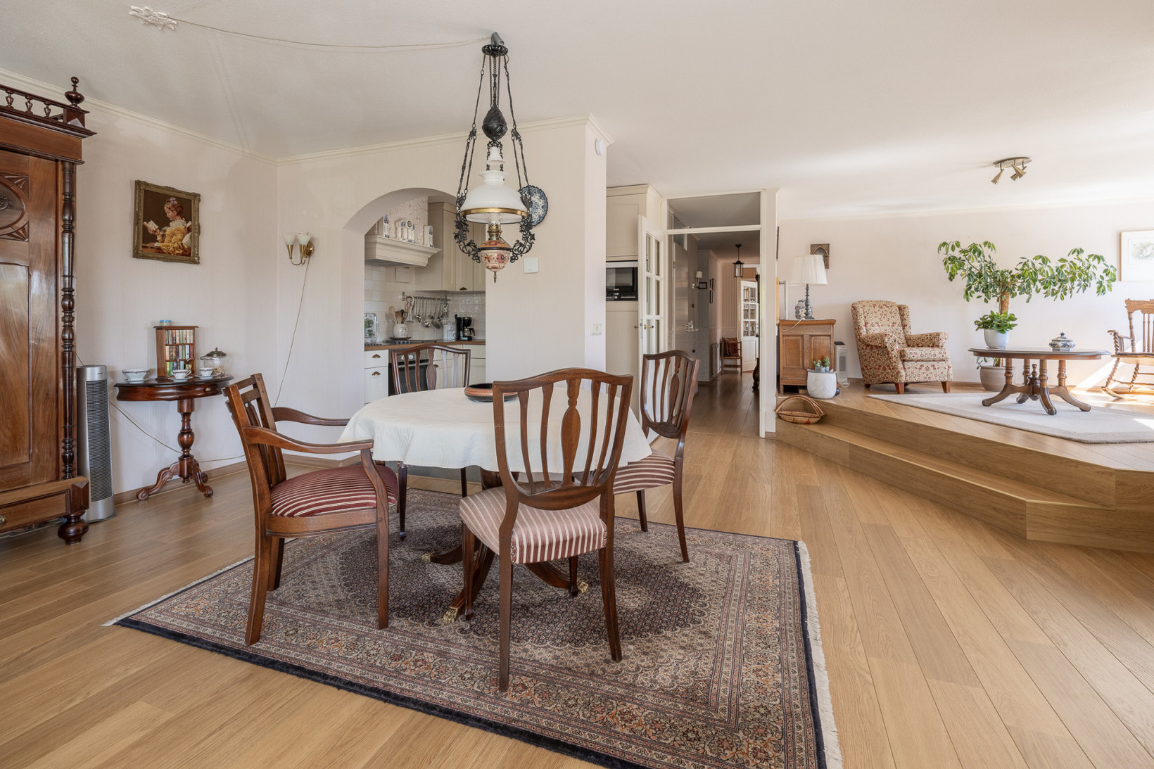 Appartement te koop: Gasthuisstraat 28, Barneveld