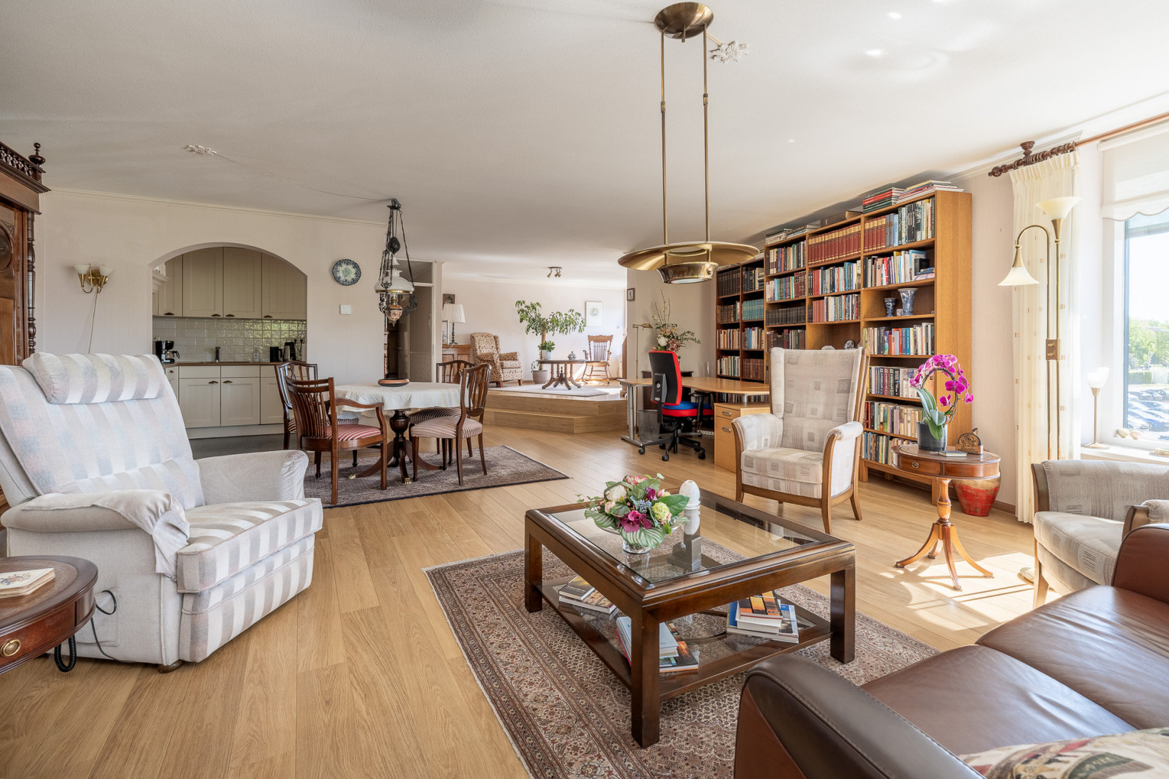 Appartement te koop: Gasthuisstraat 28, Barneveld